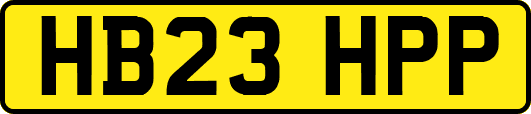 HB23HPP