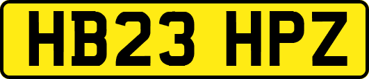 HB23HPZ