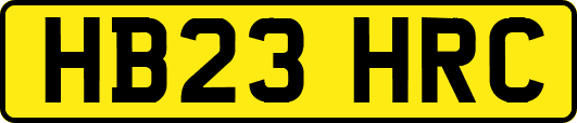 HB23HRC