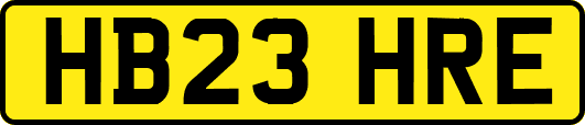 HB23HRE