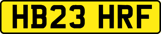 HB23HRF