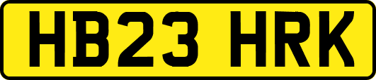 HB23HRK
