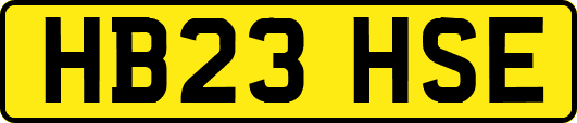 HB23HSE