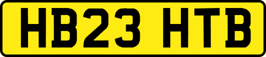 HB23HTB