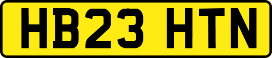 HB23HTN
