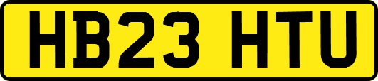 HB23HTU