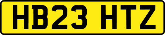 HB23HTZ
