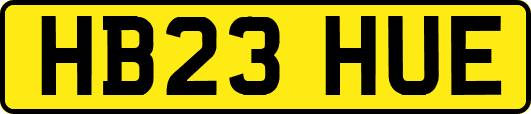 HB23HUE
