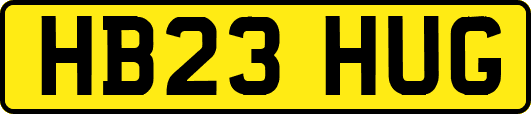 HB23HUG
