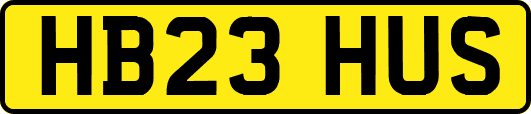 HB23HUS