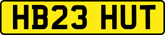 HB23HUT