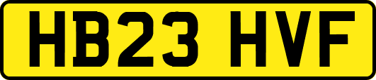 HB23HVF