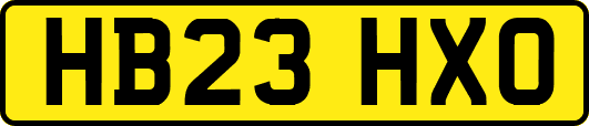 HB23HXO