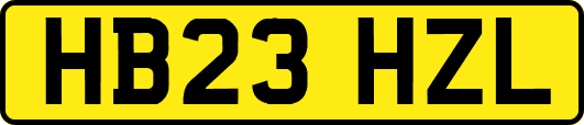 HB23HZL