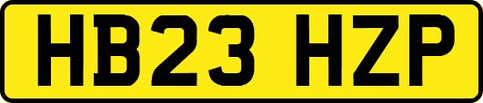 HB23HZP
