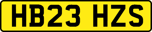 HB23HZS
