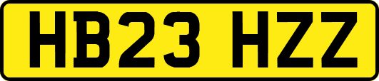 HB23HZZ