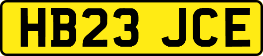 HB23JCE