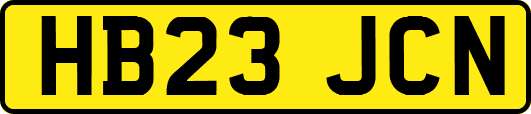 HB23JCN