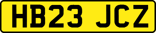 HB23JCZ
