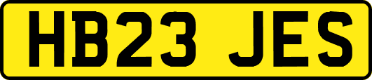 HB23JES
