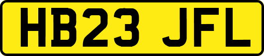 HB23JFL