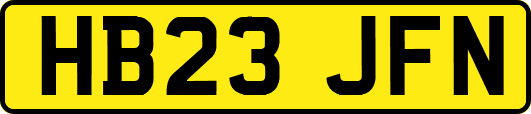 HB23JFN