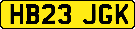 HB23JGK
