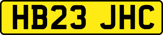 HB23JHC