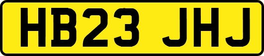 HB23JHJ
