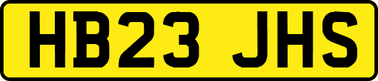 HB23JHS