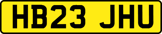HB23JHU