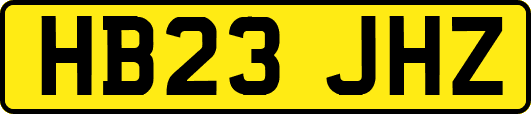 HB23JHZ