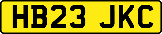 HB23JKC