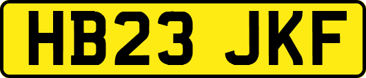 HB23JKF