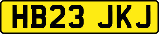 HB23JKJ