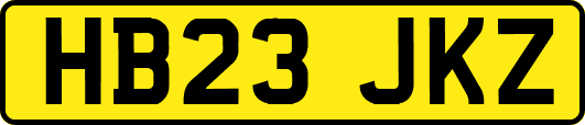 HB23JKZ
