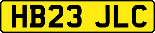 HB23JLC