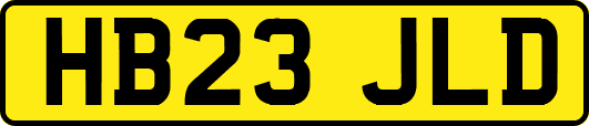 HB23JLD