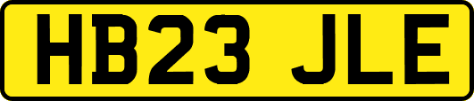HB23JLE