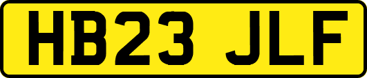 HB23JLF