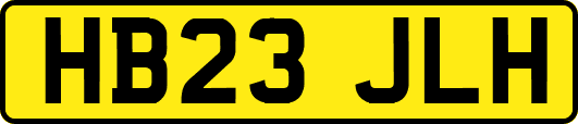 HB23JLH