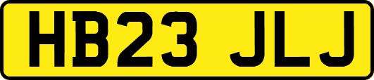 HB23JLJ