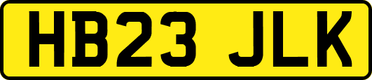 HB23JLK