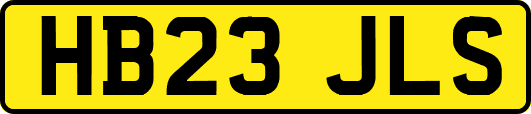 HB23JLS