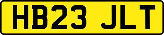 HB23JLT