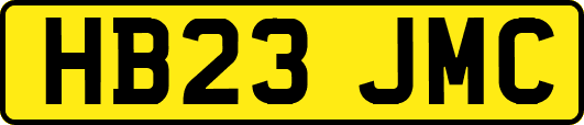 HB23JMC