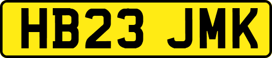 HB23JMK