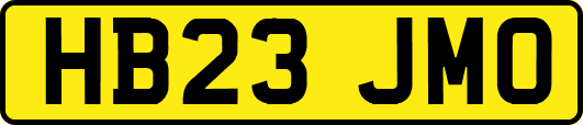 HB23JMO