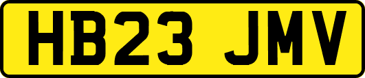 HB23JMV